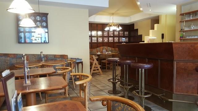 Cafe Erni