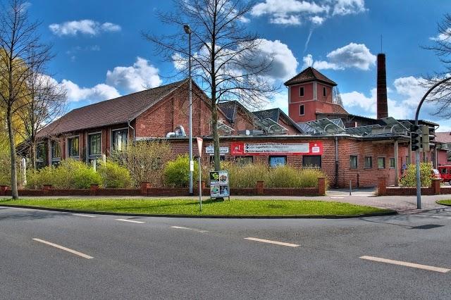 Kulturhaus Alter Schlachthof