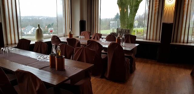 Restaurant Steinmeyer