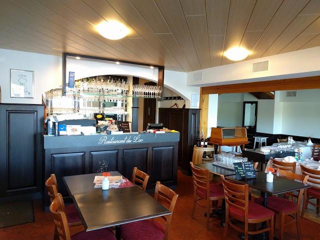 Restaurant du Lac S. & R. Biaggi-Martin