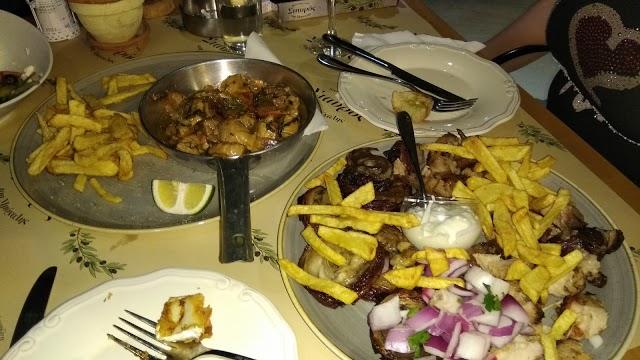 The CROSS tsi BOCHALIS