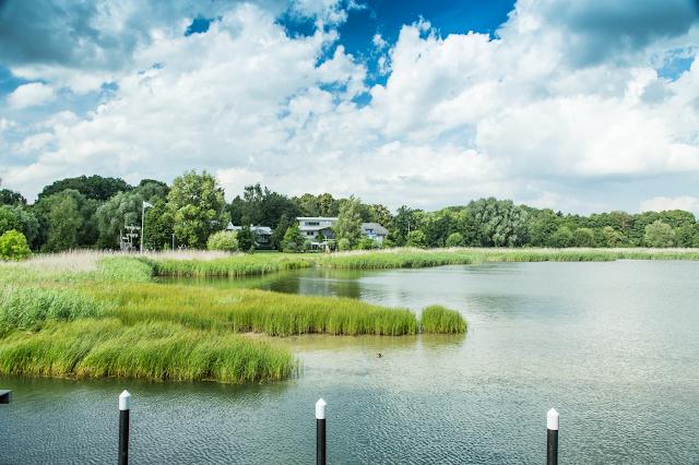 im-jaich restaurant kormoran