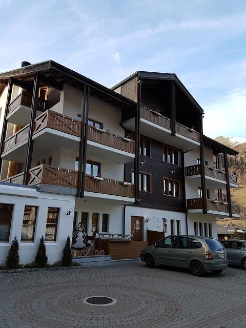Hotel Hubertus