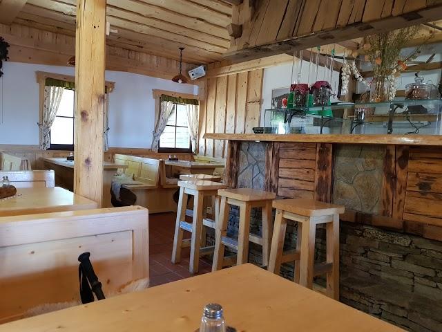 Pohorska picerija in pivnica Planja