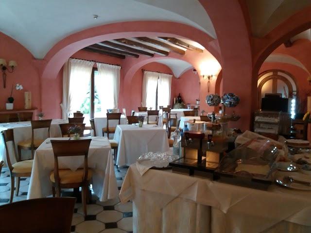 Ristorante Sa Contonera