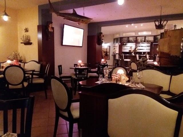 Ueckermunder Brauhaus "Stadtkrug"