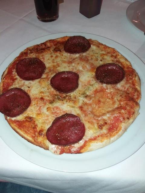 Ristorante und Pizzeria Maria Luigia