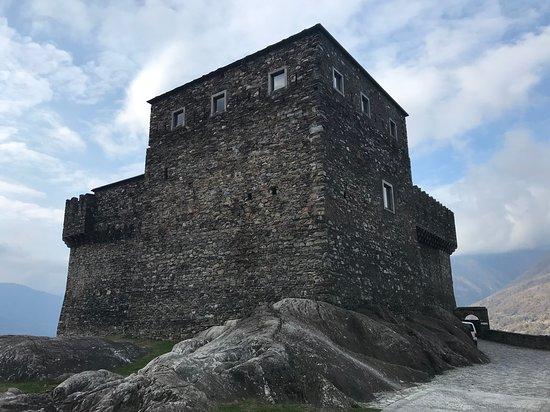 Burgen von Bellinzona