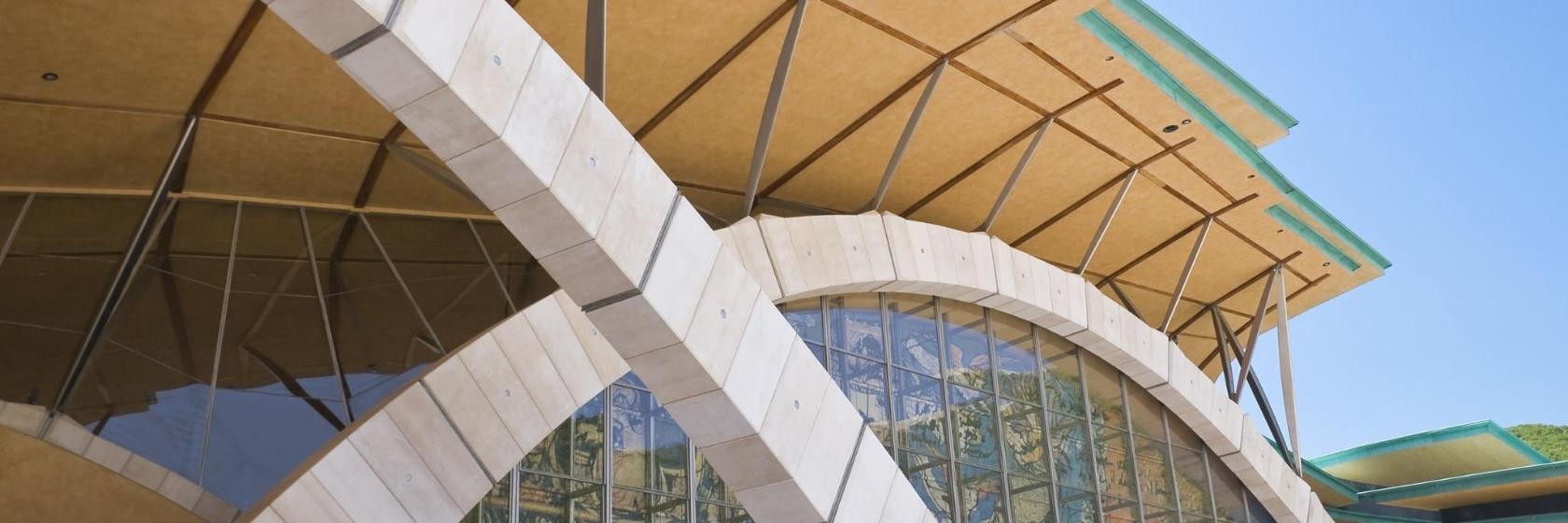 Schrein des heiligen Pio von Pietrelcina