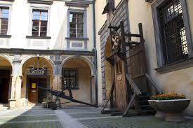 Regionalmuseum und Galerie Jičín