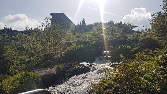 Nationalpark Riesengebirge
