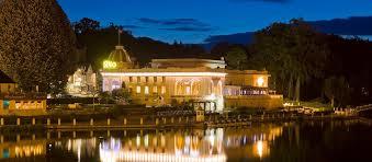 Bagnoles de L'Orne en Normandie Golfclub