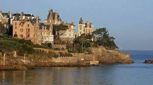 Pointe De La Malouine