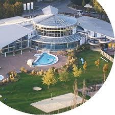 Freizeitbad Bulabana