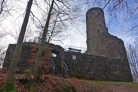 Burg Barenfels