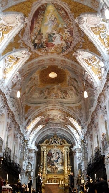 Freisinger Dom