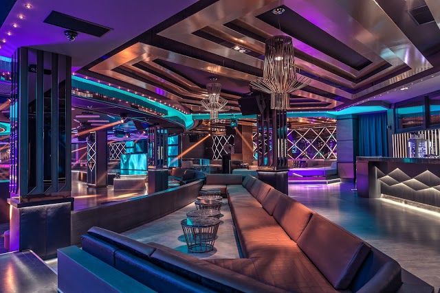 Obsession the Club