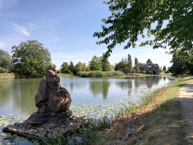 Wörlitzer Park