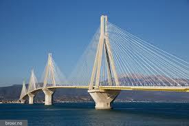 Rio-Andirrio-Brücke