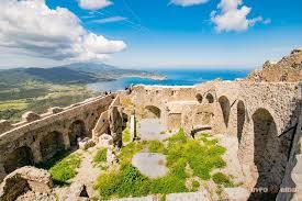 Castello del Volterraio