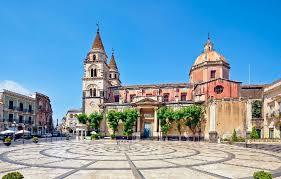 Kathedrale von Acireale