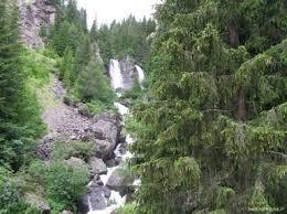 Pissandolo-Wasserfall