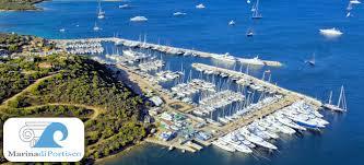 Marina di Portisco