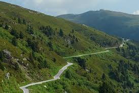 Zillertaler Höhenstraße