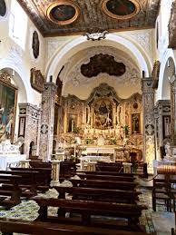 Kirche der Santa Maria delle Grazie