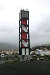 Faro de Puerto de la Cruz