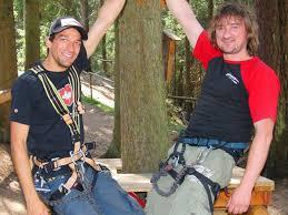 1.Adventure Park Tirols outdoorprofi GmbH