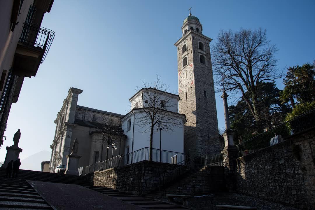 Kathedrale von Genua