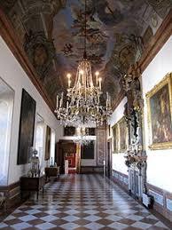 Salzburger Residenz