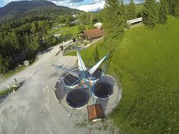 Sommerrodelbahn Garmisch-Partenkirchen