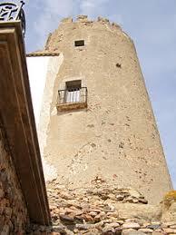 Torre de Sant Sebastia