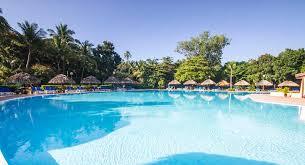 Strand von Montélimar