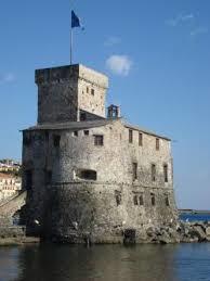 Castello di Rapallo