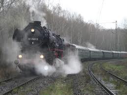 Eisenbahnmuseum Vienenburg