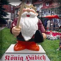 König Hübich