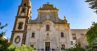 Kathedrale von Lipari