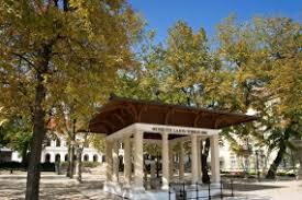 Balatonfüred Savanyú Viz Forrás Kút