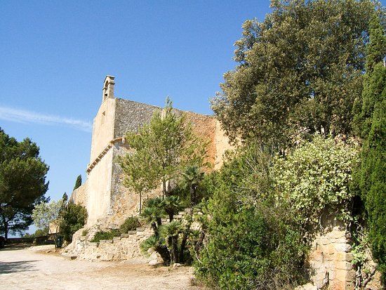 Santuari de la Consolacio