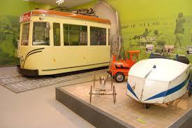 Kusthistories Middelkerke