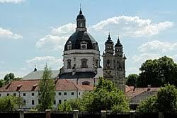 Kauno Svc. M. Marijos Apsilankymo pas Elzbieta baznycia