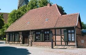 Heinrich-Schliemann-Gedenkstätte