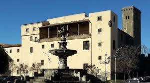 Etruskisches Nationalmuseum der Albornoz-Festung