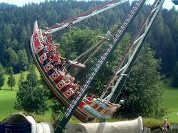 Erlebnispark Familienland P. GmbH