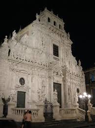 Basilica of St. Sebastian