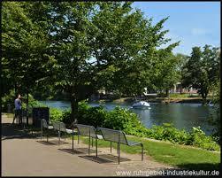 MüGa - Mülheims Garten an der Ruhr