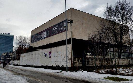 Historisches Museum von Bosnien und Herzegowina
